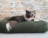 Dog's Companion Hondenkussen / Hondenbed - S - 70 x 50 cm - Hunting Ribcord