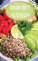 Dash Diet Cookbook for Beginners