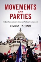 Cambridge Studies in Contentious Politics- Movements and Parties