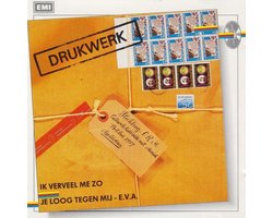 Drukwerk