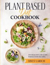 Plant Based Diet Cookbook