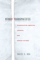 Asian America - Minor Transpacific