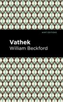 Mint Editions (Horrific, Paranormal, Supernatural and Gothic Tales) - Vathek