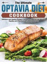 The Ultimate Optavia Cookbook
