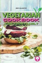 Vegetarian Cookbook for Your Family