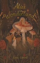 Wordsworth Exclusive Collection- Alice's Adventures in Wonderland