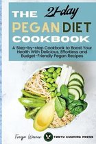 The 21-Day Pegan Diet Cookbook