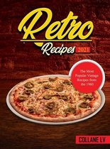 Retro Recipes 2021