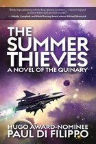 The Summer Thieves