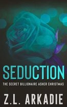 The Secret Billionaire- Seduction