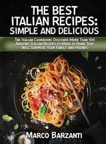 The Best Italian Cookbook: The Itаliаn Cооkbооk