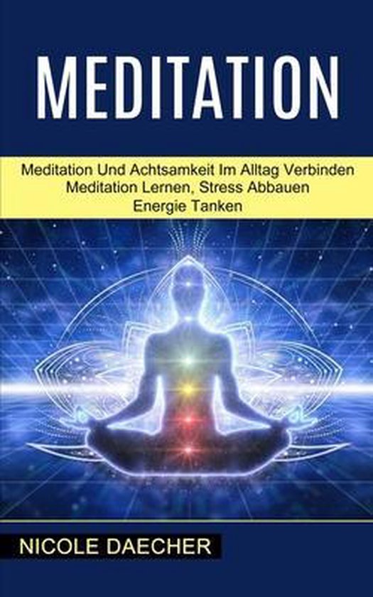 Meditation - cover