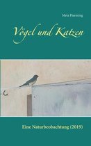 Voegel und Katzen