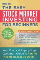 Stock Market Investing for Beginners