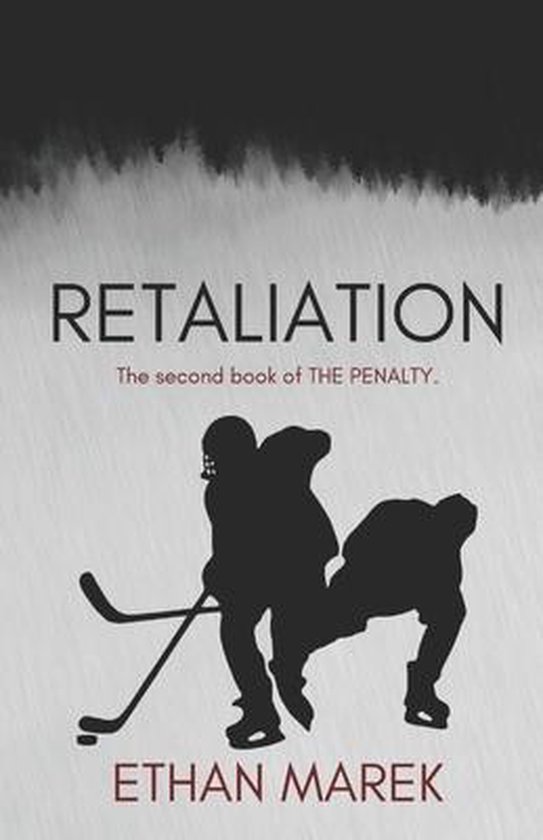 The Penalty Trilogy- Retaliation - cover