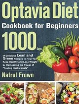 Optavia Cookbook for Beginners