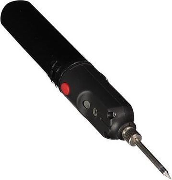 Acheter Ensemble de fer à souder sans fil, Rechargeable par USB, Mini  batterie Portable, fer à souder