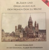 Blaser- Und Orgelmusik  Aus Dem Hohe