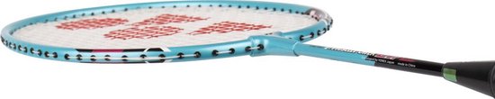Yonex 'Muscle Power 2' junioren badmintonracket - blauw - Yonex
