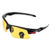 Auto Nachtzicht Bril - Rijden Bril Beschermende - Zonnebril - Fietsbril - Nachtbril - Bril