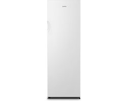 Gorenje FN4172CW Vriezer Lade Vrijstaand 186 l E Grijs
