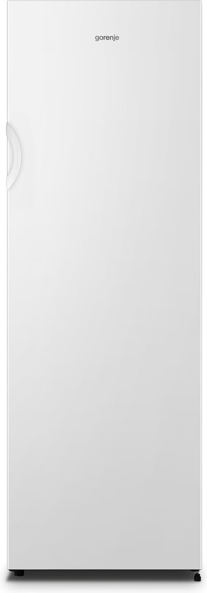 Gorenje FN4172CW Vriezer Lade Vrijstaand 186 l E Grijs