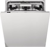 Bol.com Whirlpool WIO3O26PL - Volledig ingebouwd 14 couverts E aanbieding