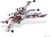 LEGO Star Wars X-Wing Fighter - 6212