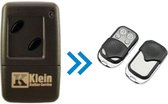 Meissner Pocket 3750-2 (Alternatieve handzender)