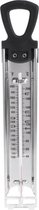 Suikermeter | Suikerthermometer | Kookthermometer | Voedselthermometer | Thermometer koken | Keuken thermometer | RVS | Able & Borret
