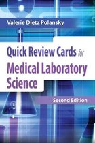 Quick Review Cards for Medical Laboratory Science