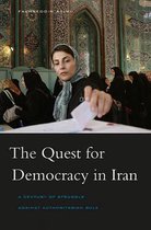 Quest For Democracy In Iran