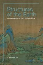 Harvard-Yenching Institute Monograph Series- Structures of the Earth