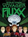 Afbeelding van het spelletje Fluxx Star Trek Voyager Fluxx Engelstalig