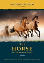 The Horse Picture Book With Names