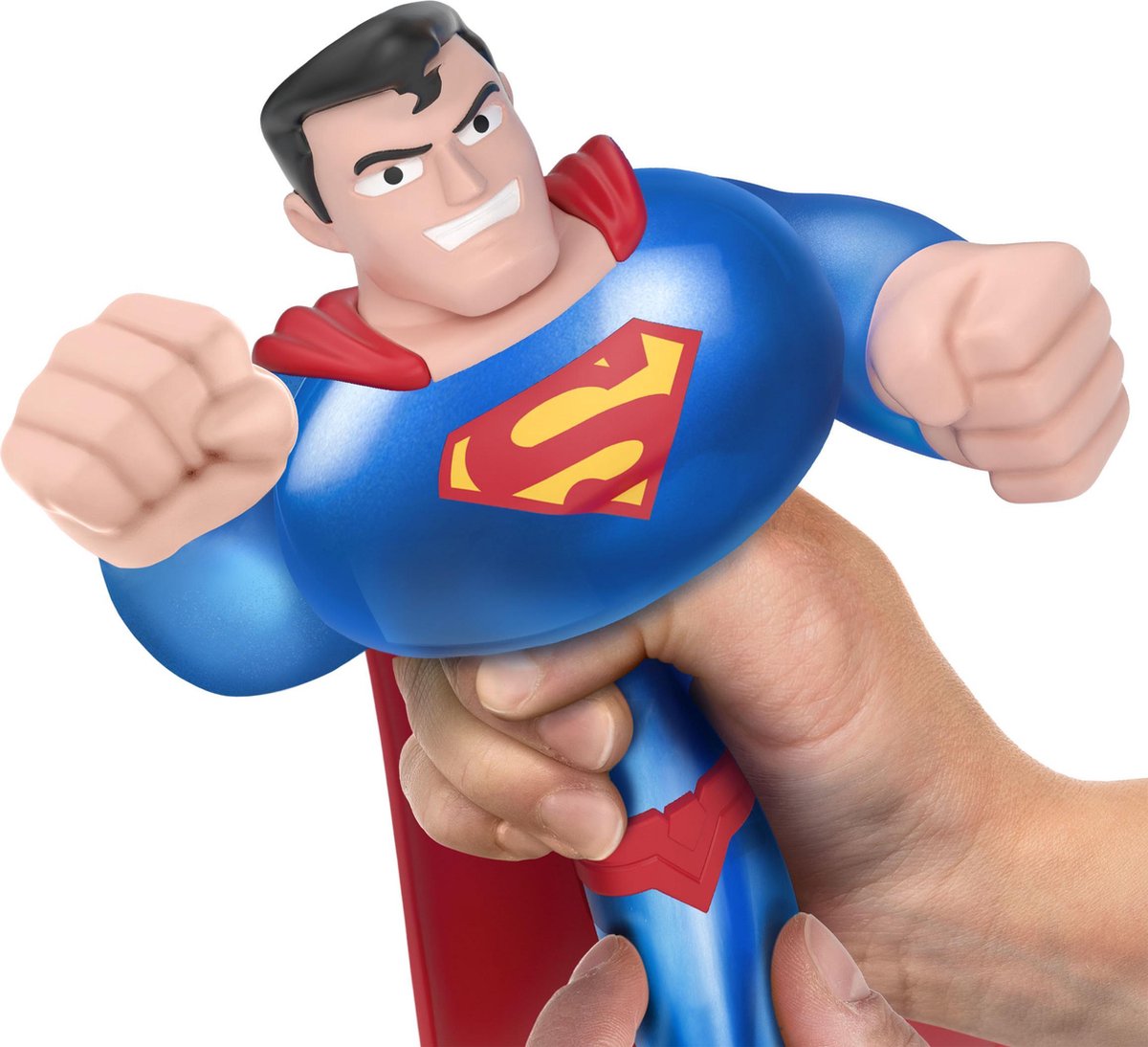 Goo Jit Zu - DC Single Pack - Superman (20-00257)