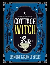 Coloring Book of Shadows