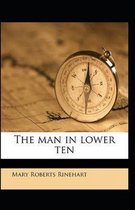 The Man in Lower Ten( Illustrated edition)