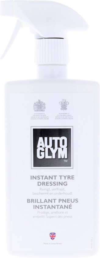 Pansement instantané Autoglym 500ML
