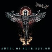 Angel Of Retribution (LP)