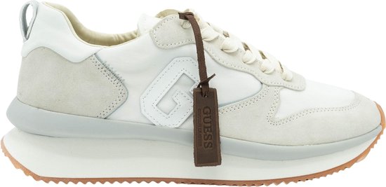 guess sneakers heren