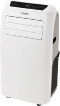 Mobiele Airco 12000 BTU - type MPM-12-KPO-10 - inclusief afstandbediening -