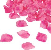 Rozenblaadjes Roze 144 stuks