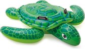 Intex Schildpad Ride-On - Opblaasfiguur