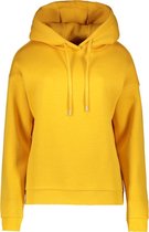 Cars Jeans Hoodie Grazia - Dames - Yellow - (maat: M)