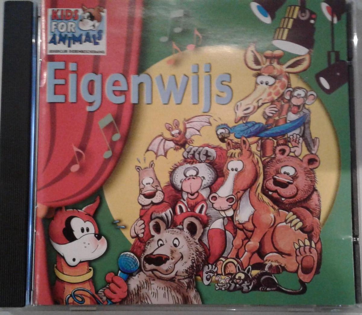 Eigenwijs