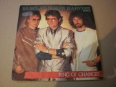 Vinyl single Barclay James Harvest - Ring of changes