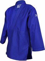 Judopak Mizuno Hayato voor junioren & volwassenen | Blauw (Maat: 200)