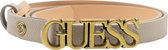 GUESS Destiny Mushroom Riem - Mushroom - Maat M