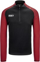 Performance Half-Zip Top